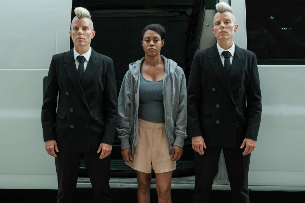 Зорро и компания: Новые сериалы Амедиатеки на осень