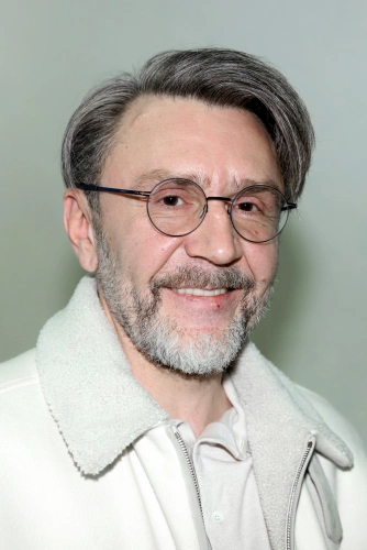 Сергей Шнуров