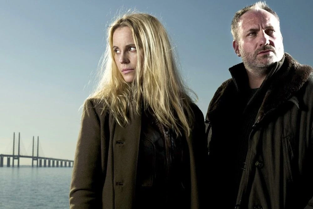 Кровавый след: 8 сериалов о таинственных убийствах