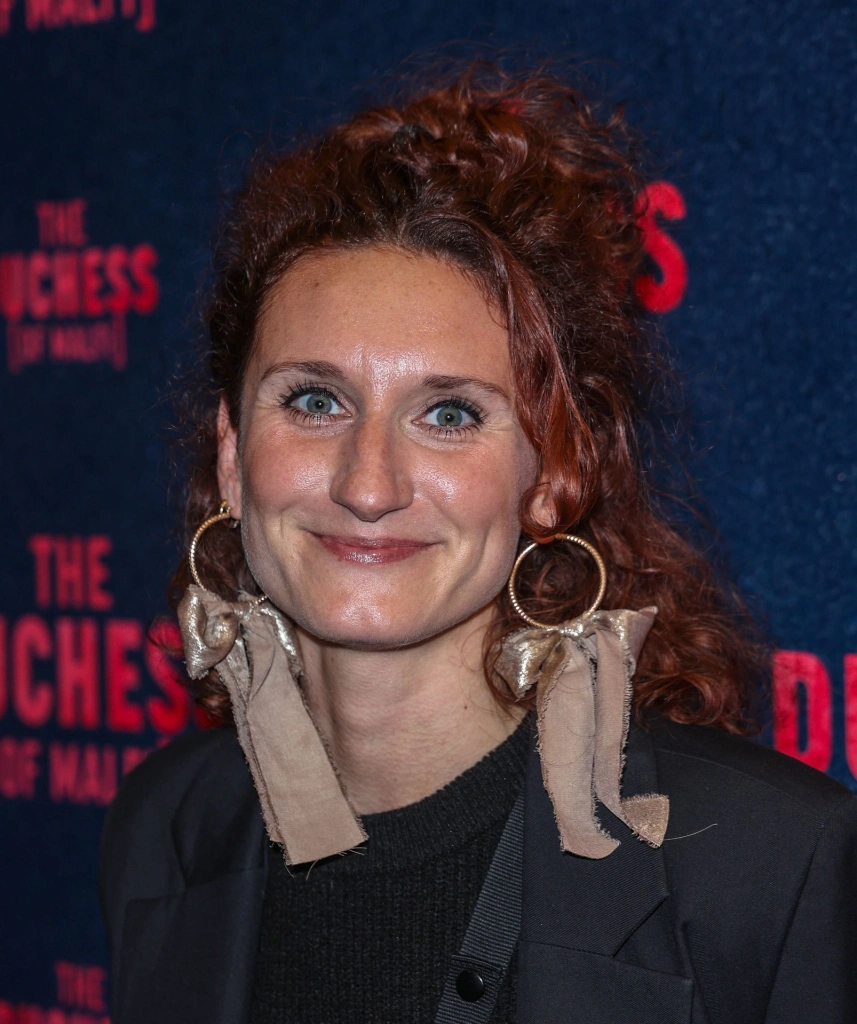 Бесси Картер