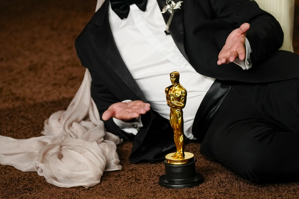 Культурная ценность грешников, радикалов и ведьм: победители «Оскара»-2026