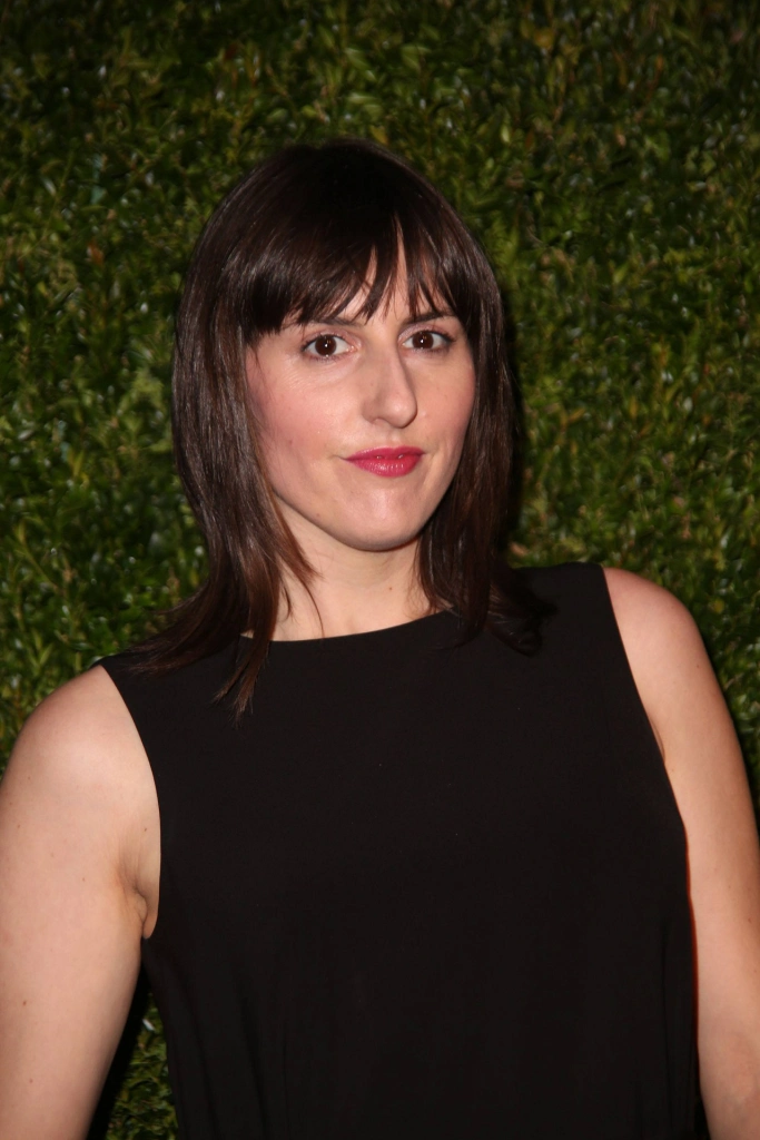 Ри Руссо-Янг