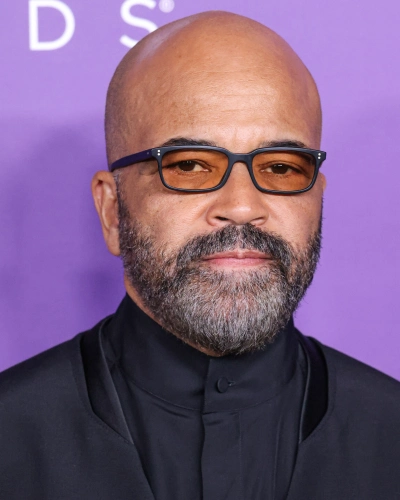 Джеффри Райт