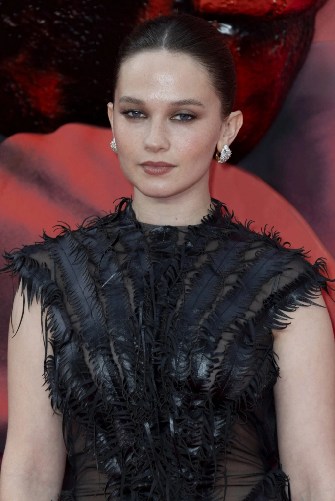 Кейли Спейни