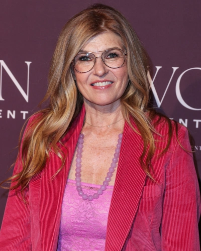 Конни Бриттон