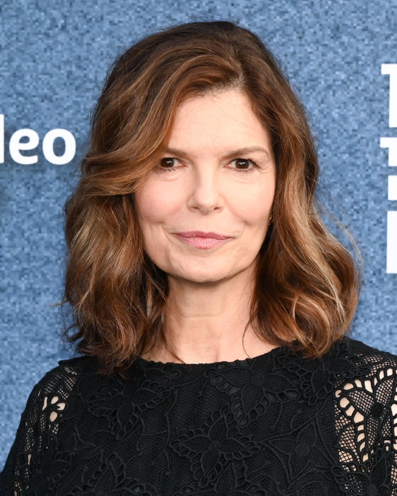 Джинн Трипплхорн