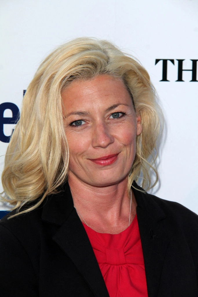 Кейт Эшфилд