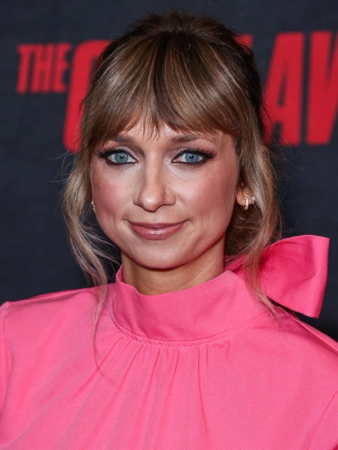 Лорен Лапкус