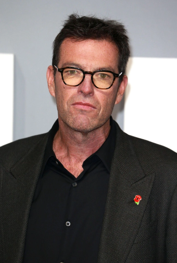 Марк Майлод