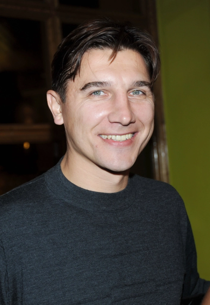 Сергей Угрюмов