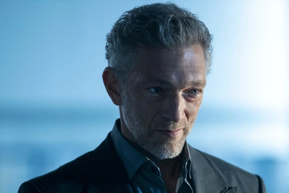 «Мир Дикого Запада»: Рекап пятой серии третьего сезона