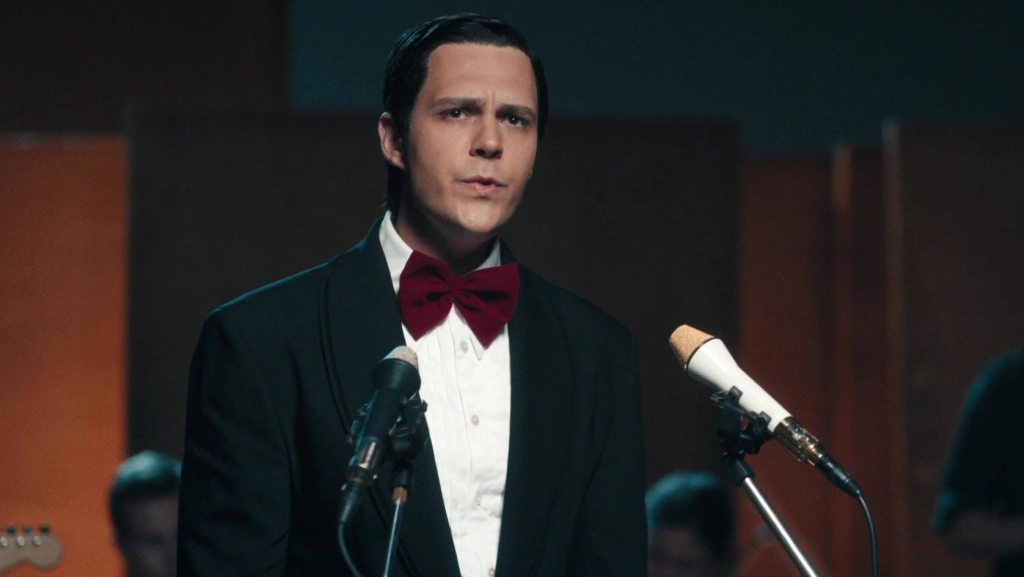 Советские вайбы: «Магомаев» и «Подкидыш» — теперь в Амедиатеке