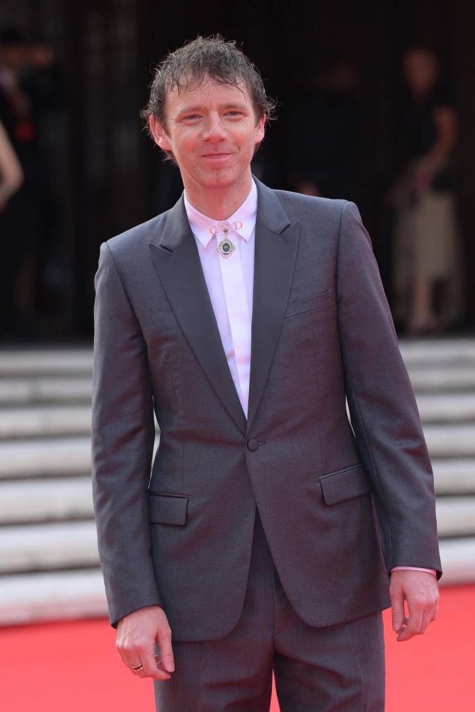 Антуан Райнарц