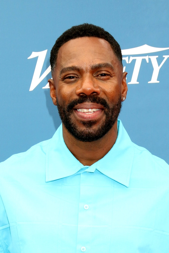 Колман Доминго