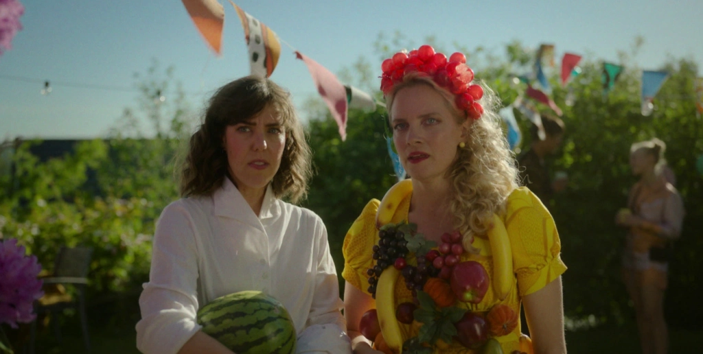 Визуальный оргазм: подборка сериалов, которые выглядят чертовски красиво