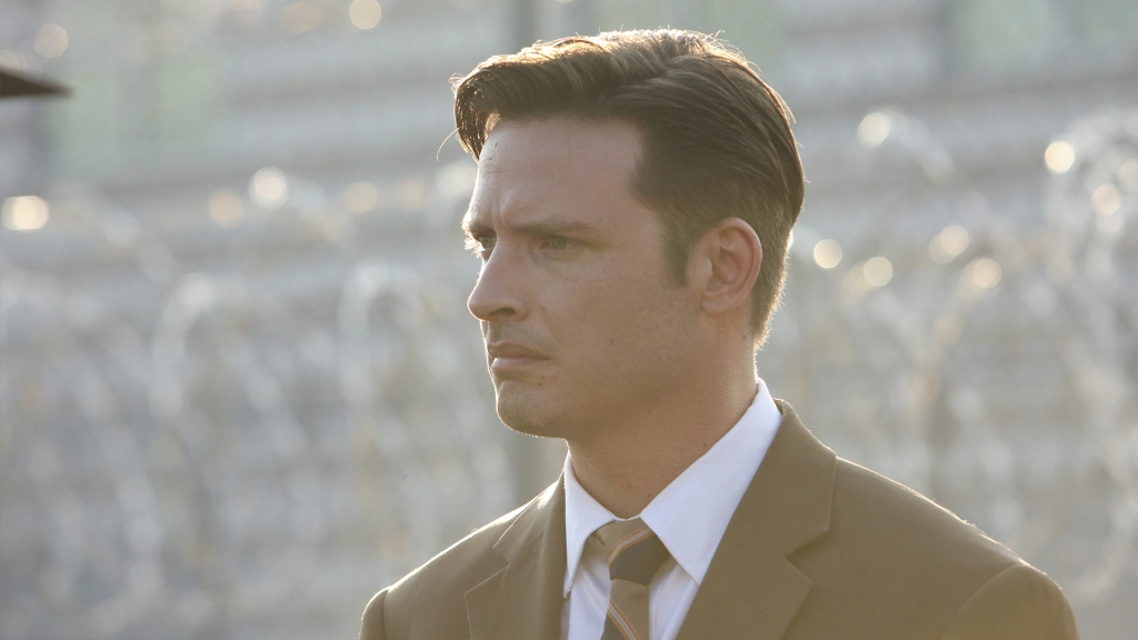 «Всё исправить»: сериал о том, как научиться жить заново