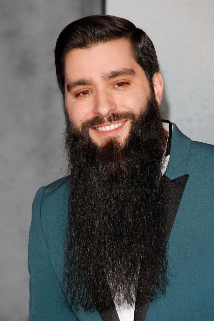 Джордан Вот-Робертс