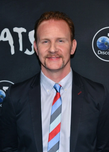 Морган Сперлок