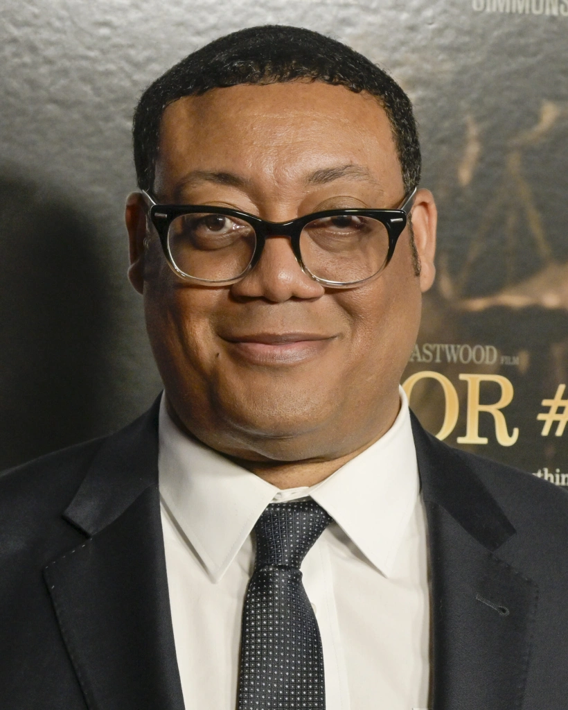 Седрик Ярбро