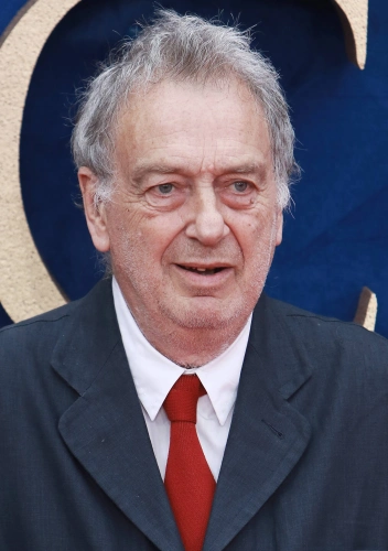 Стивен Фрирз