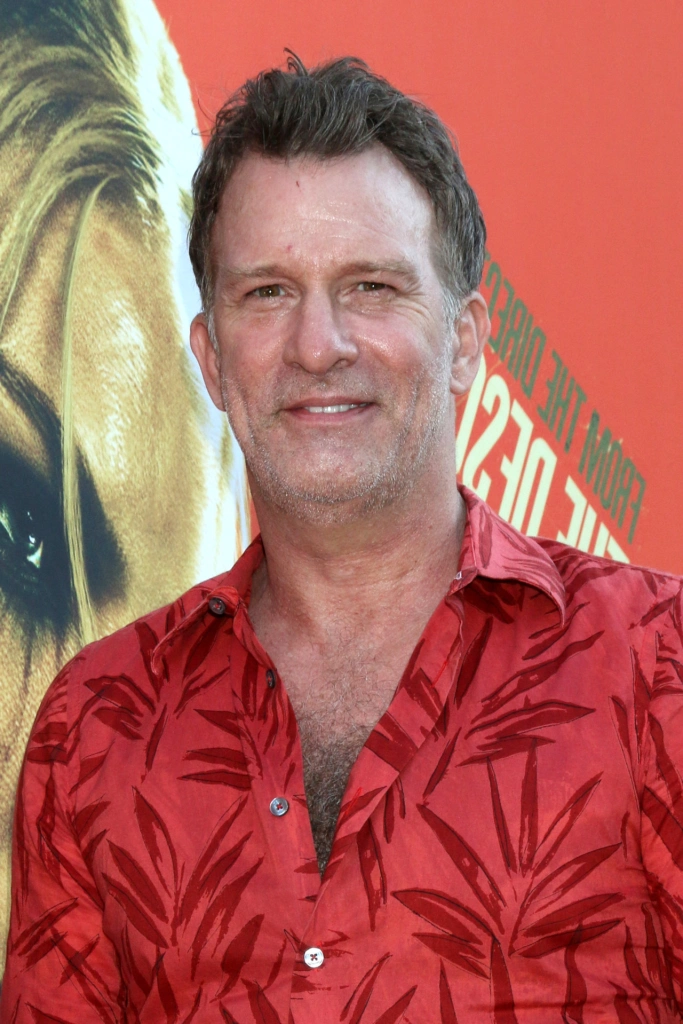 Томас Джейн