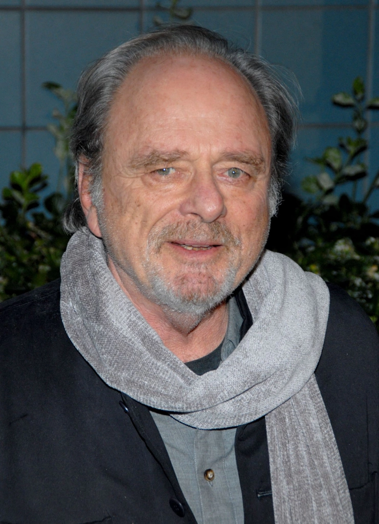 Харрис Юлин