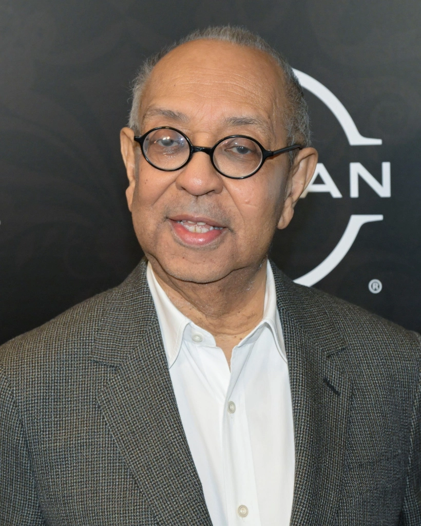 Джордж С. Вольф