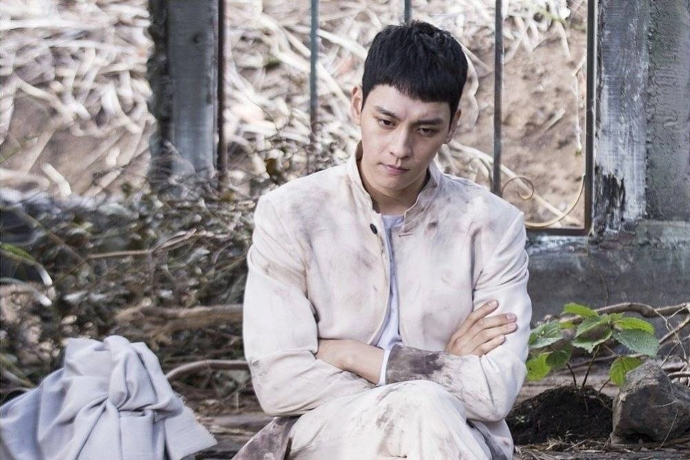 «Хороший доктор» наоборот: 5 корейских ремейков американских сериалов