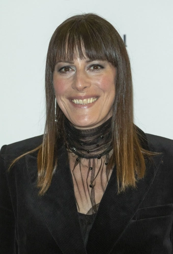 Ребекка Рут