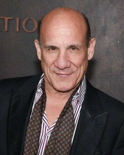 Пол Бен-Виктор