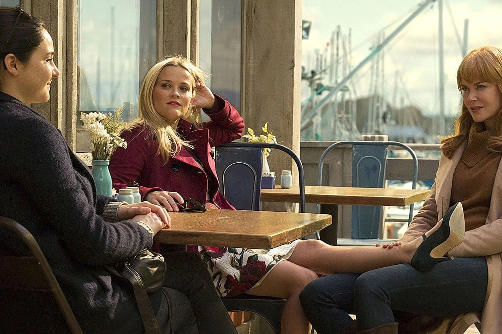 Что известно о втором сезоне «Большой маленькой лжи»