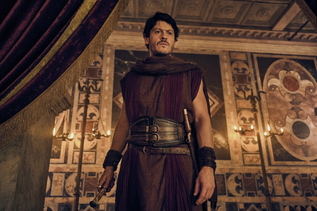 Наш краш: 18 сериалов с красивыми героями-мужчинами