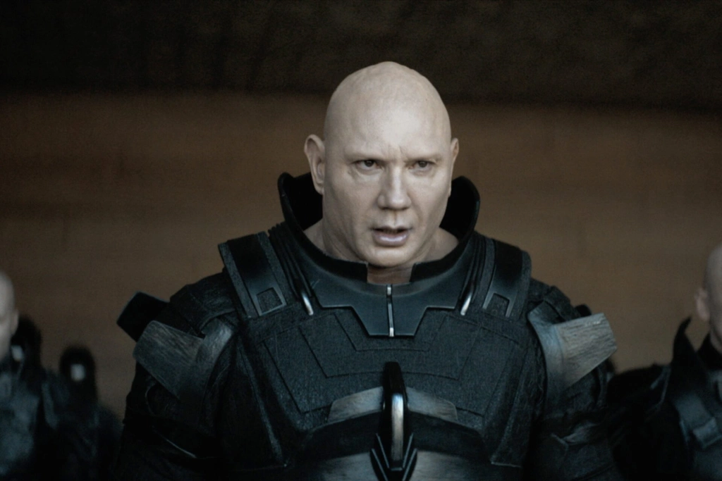 Всё то же самое, только без ринга: 5 звездных рестлеров, которые стали известными актерами