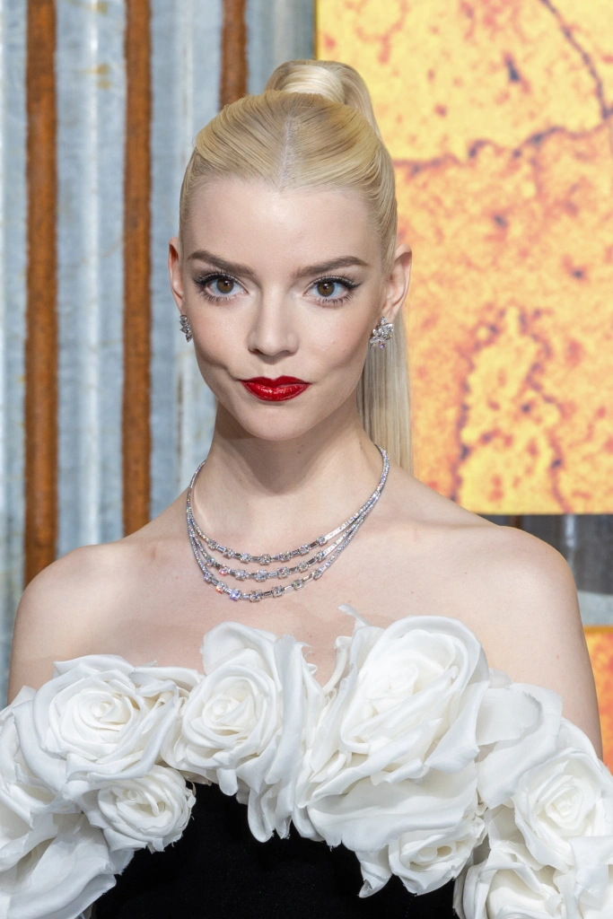 Аня Тейлор-Джой