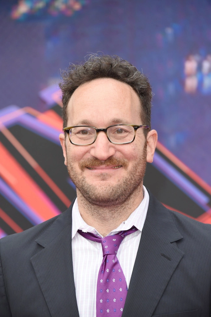 Родни Ротман