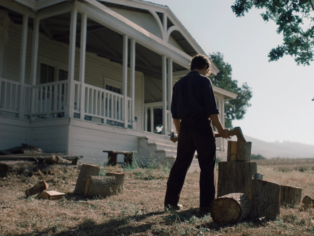 Анатомия вампира, или Семейный культ: знакомимся с хоррором «Наследники Ван Хельсинга. Проклятие Дракулы»