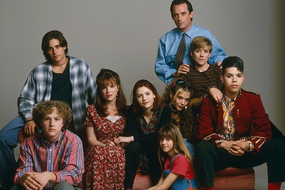 10 сериалов, которые помогут лучше понять подростков