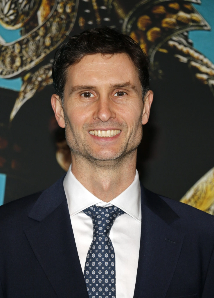 Джонатан ван Тюллекен