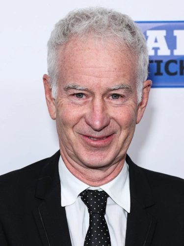 Джон Макинрой