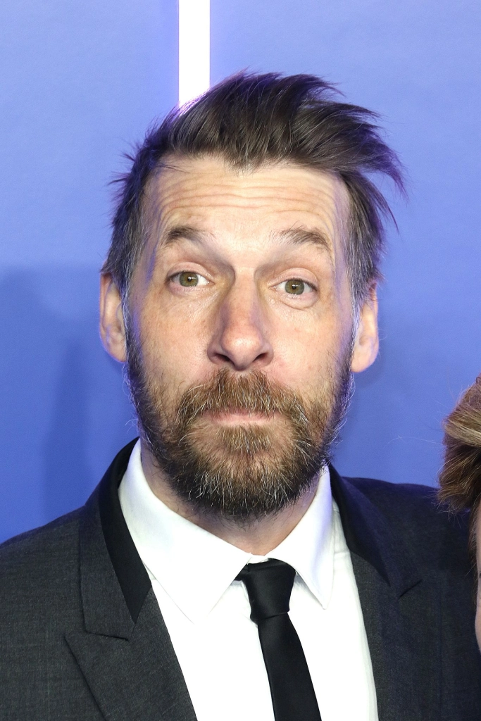 Крэйг Паркинсон