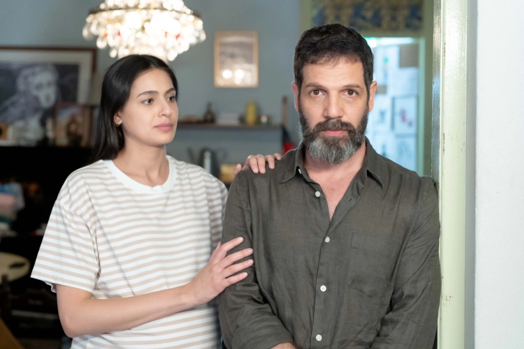 «Ночная терапия»: когда вечер мудренее утра, а у душеведа свои тараканы в голове