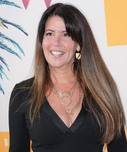 Пэтти Дженкинс