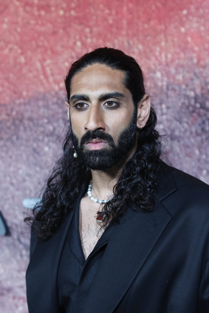 Амер Чадха-Пател