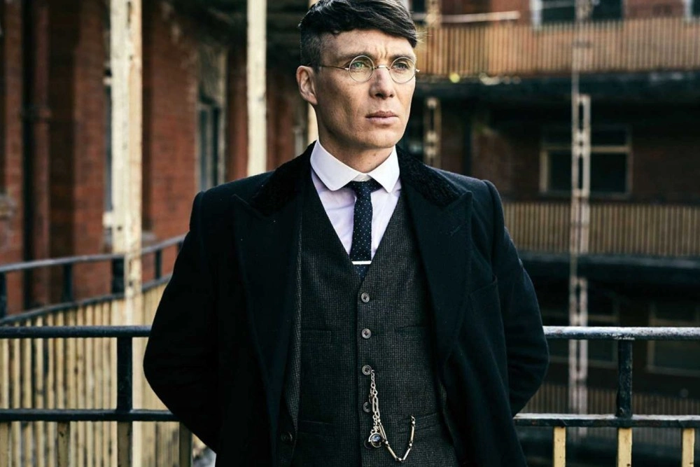 10 роскошных исторических сериалов