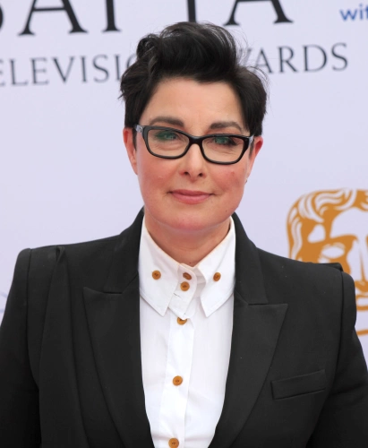 Сью Перкинс