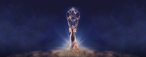 Амедиатека и ВКонтакте покажут прямую трансляцию «Эмми»