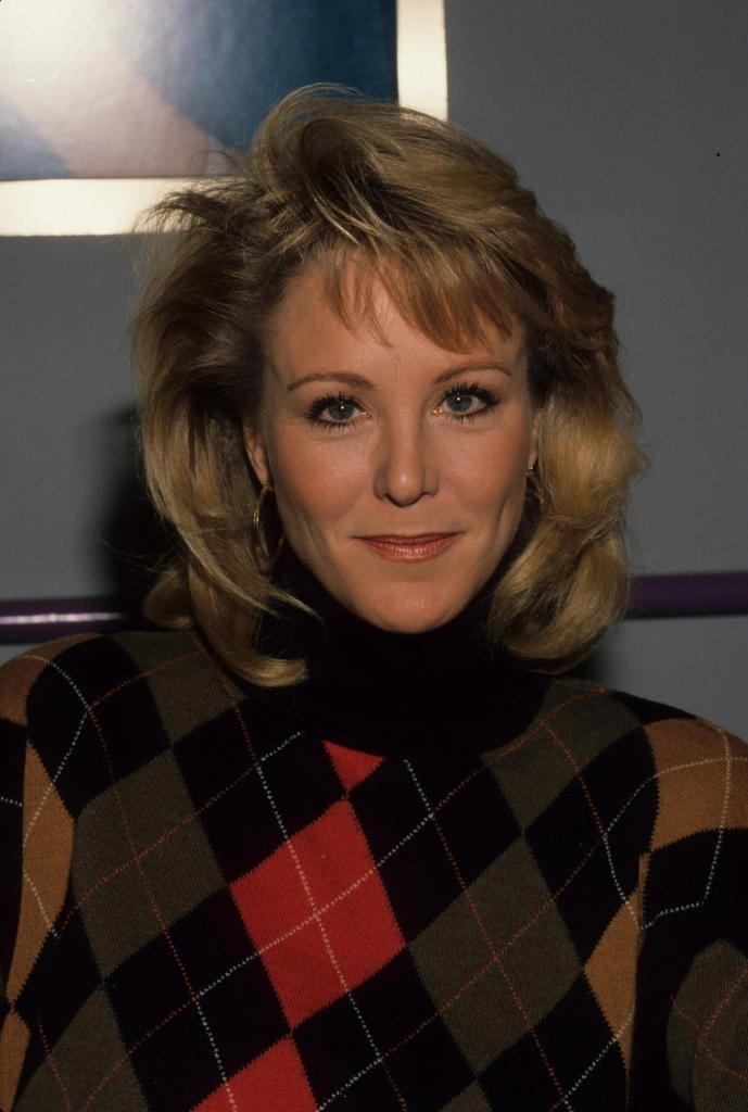 Джоэнна Кернс