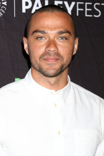 Джесси Уильямс