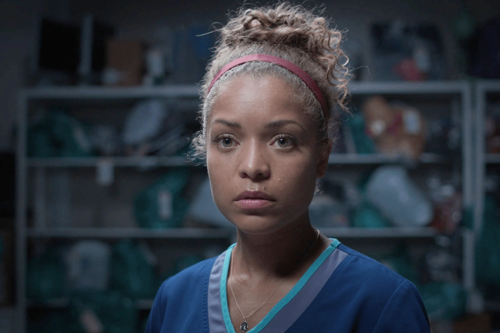 Попробуйте не разрыдаться: Очень добрый сезон «Хорошего доктора»