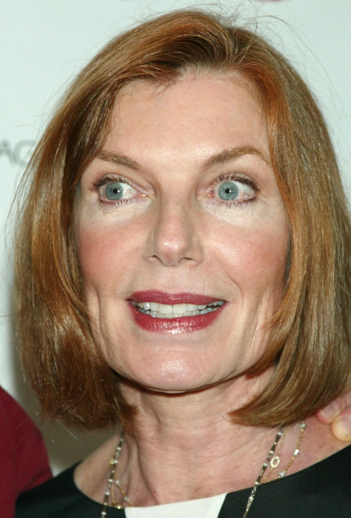 Сьюзэн Салливан